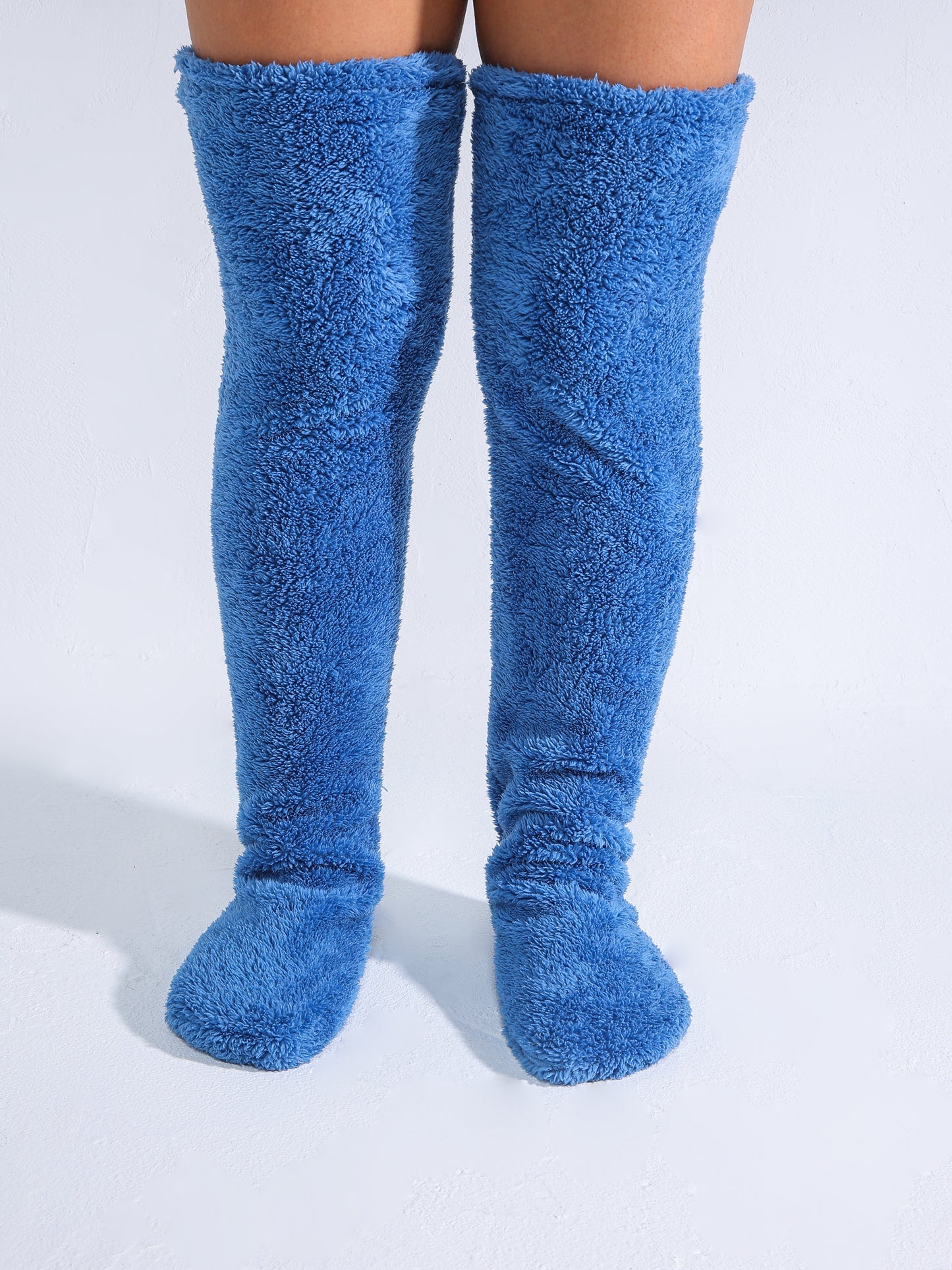 Slippies High-Socks