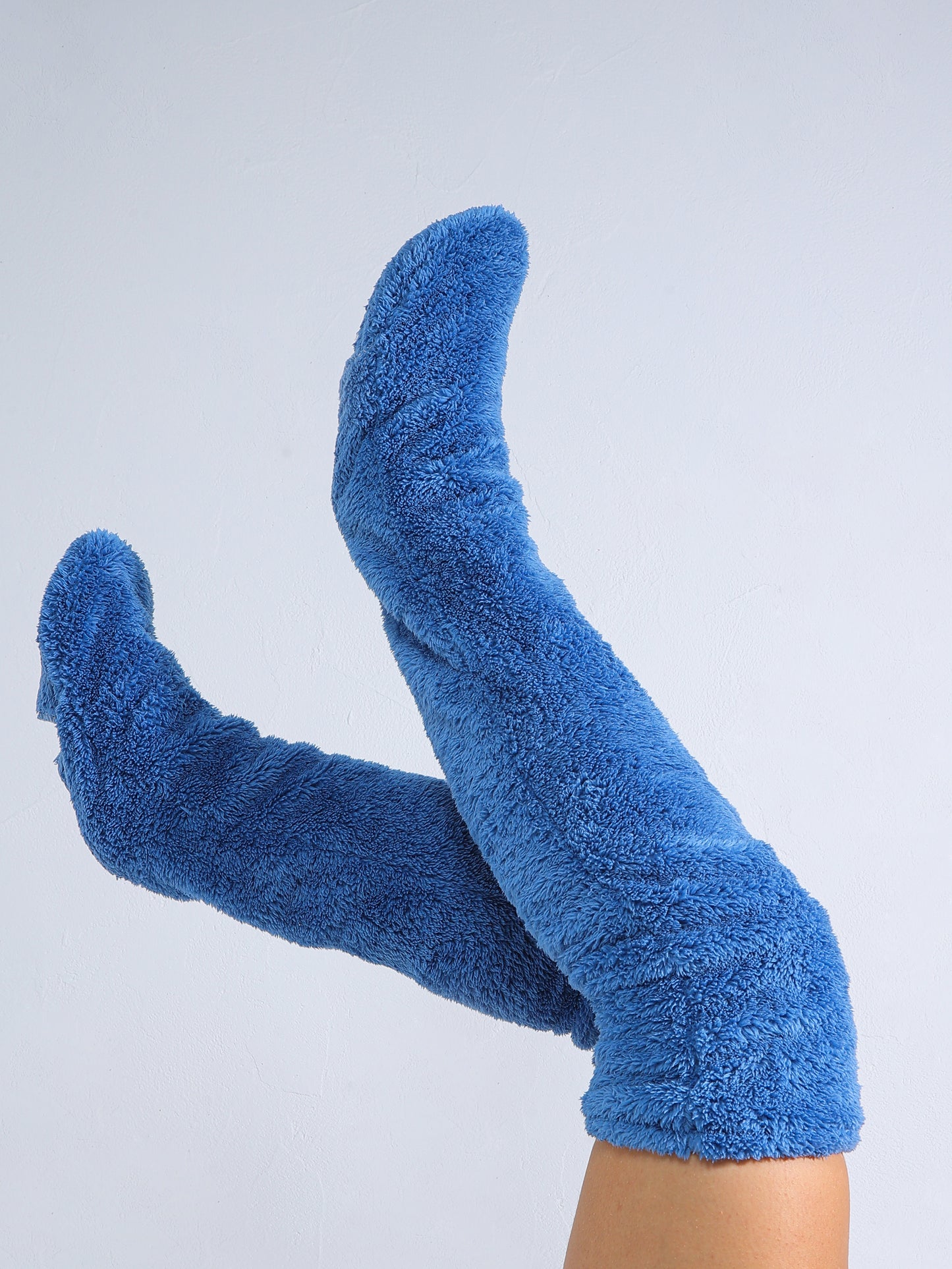 Slippies High-Socks