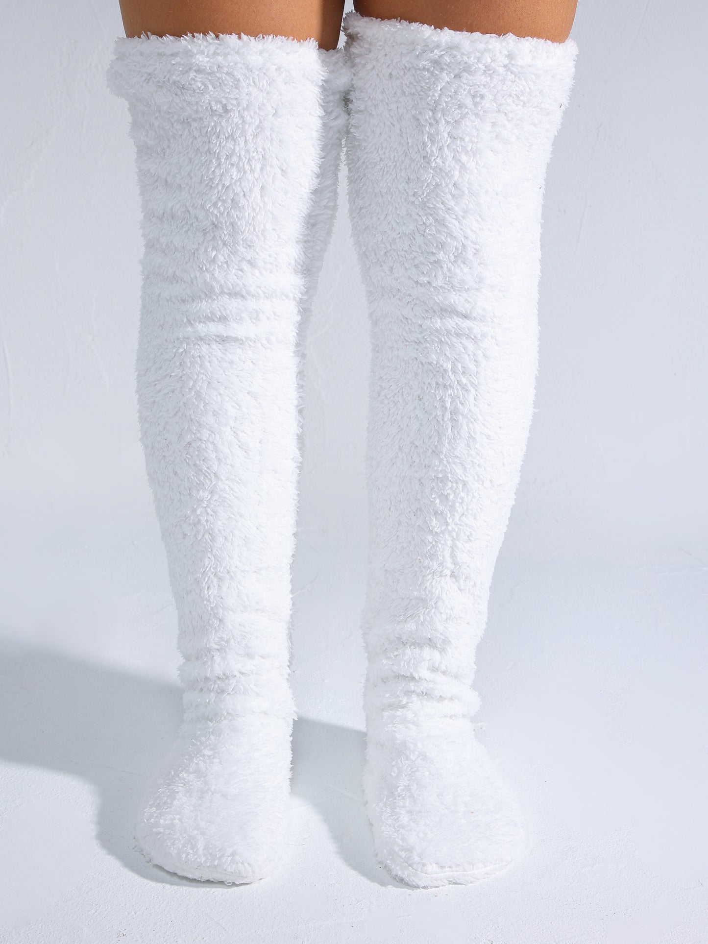 Slippies High-Socks
