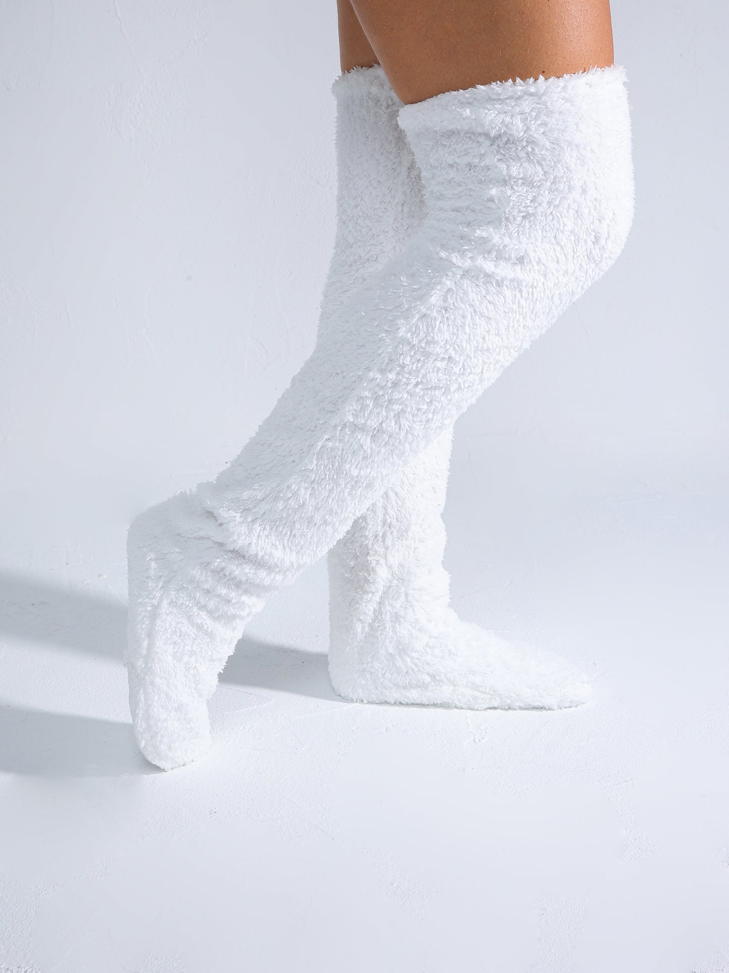Slippies High-Socks