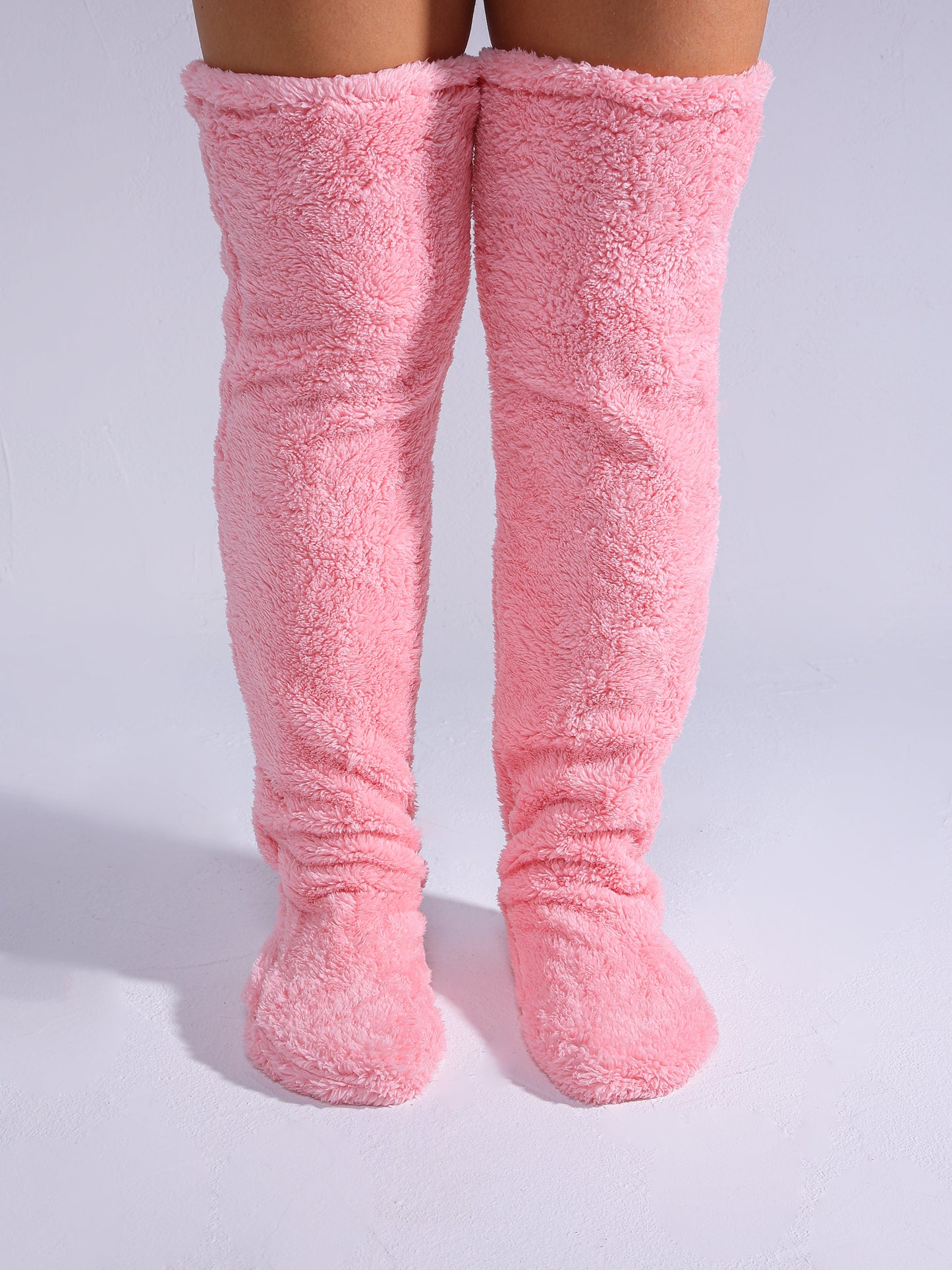 Slippies High-Socks