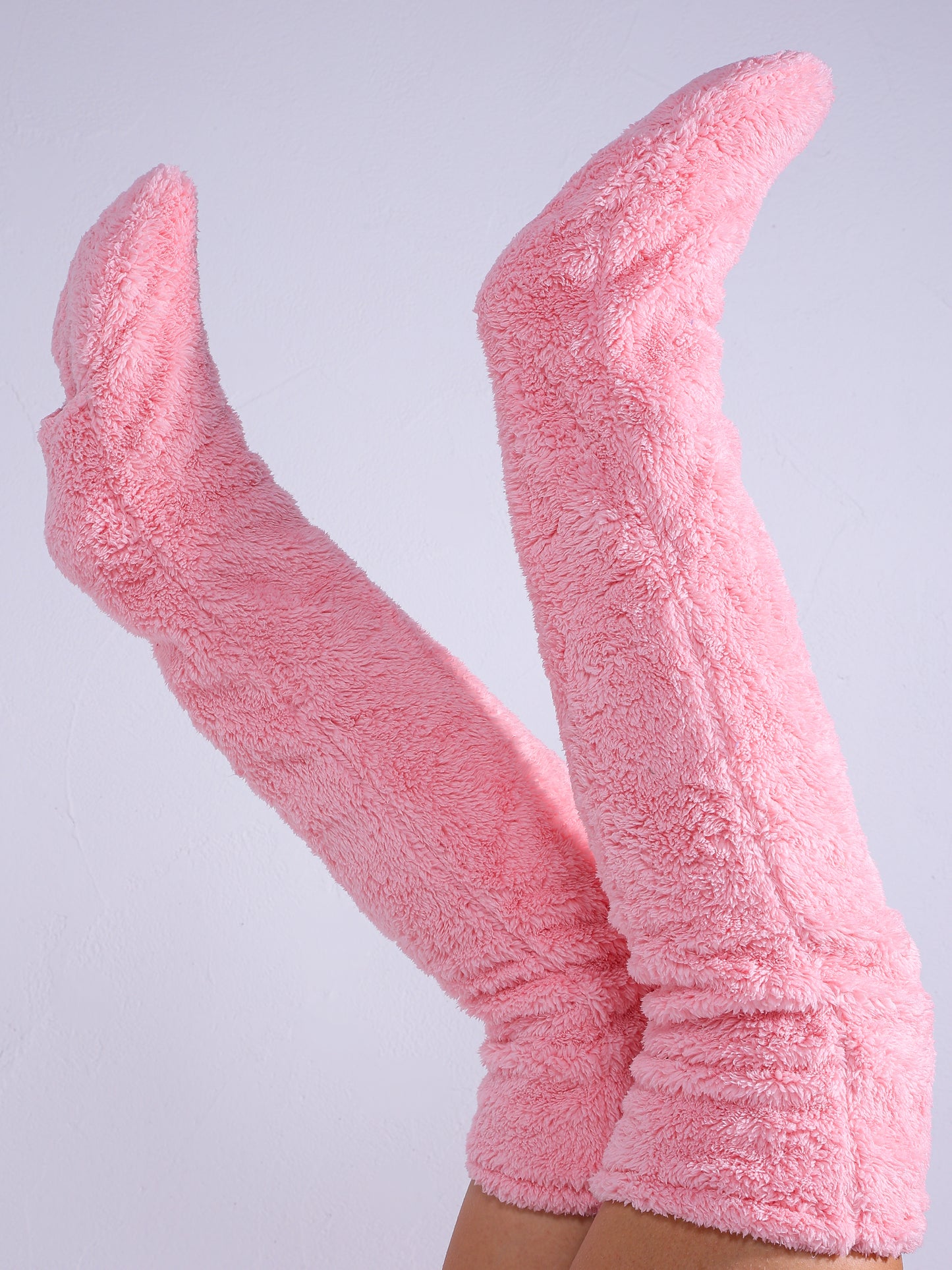 Slippies High-Socks