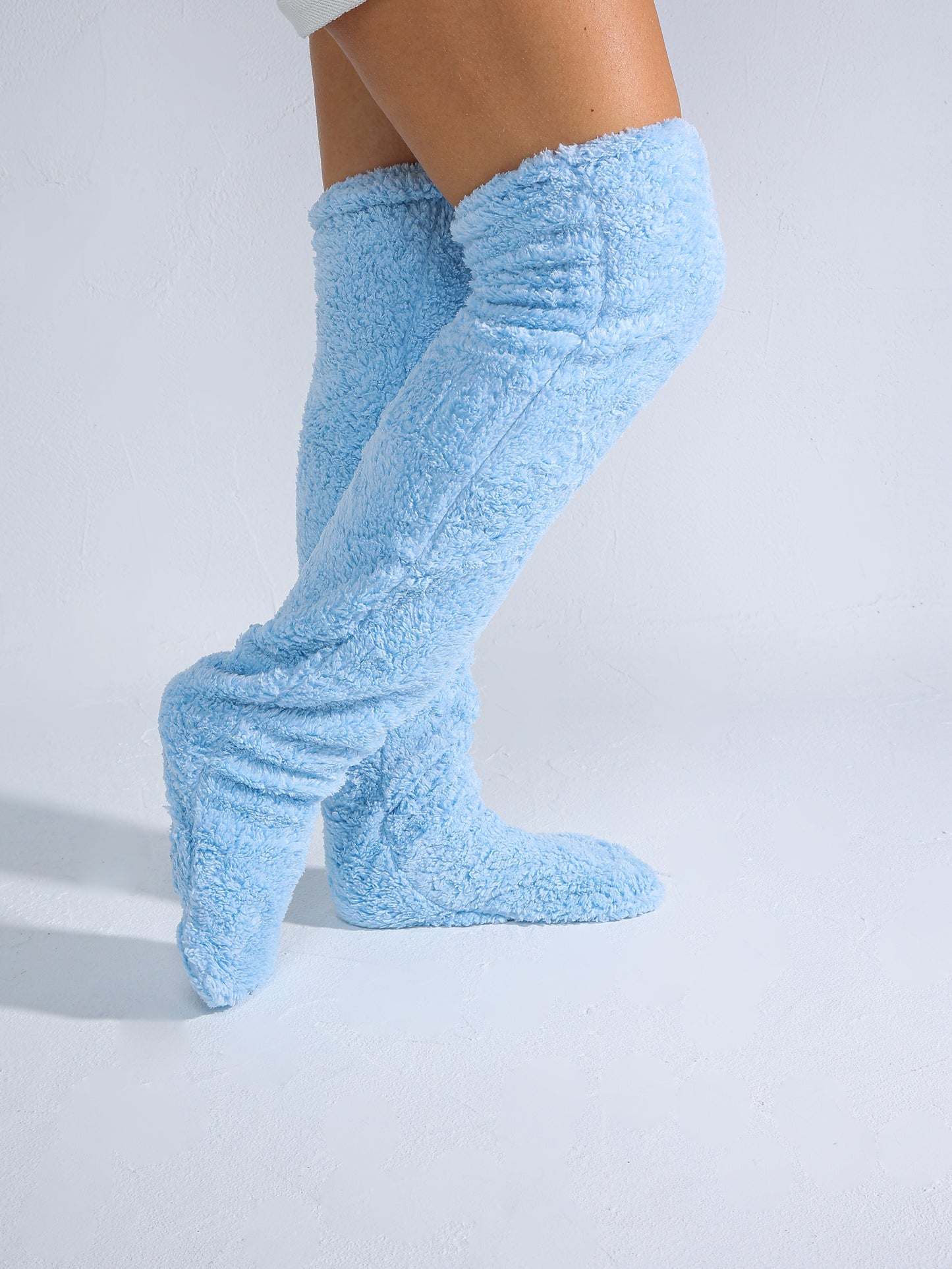 Slippies High-Socks