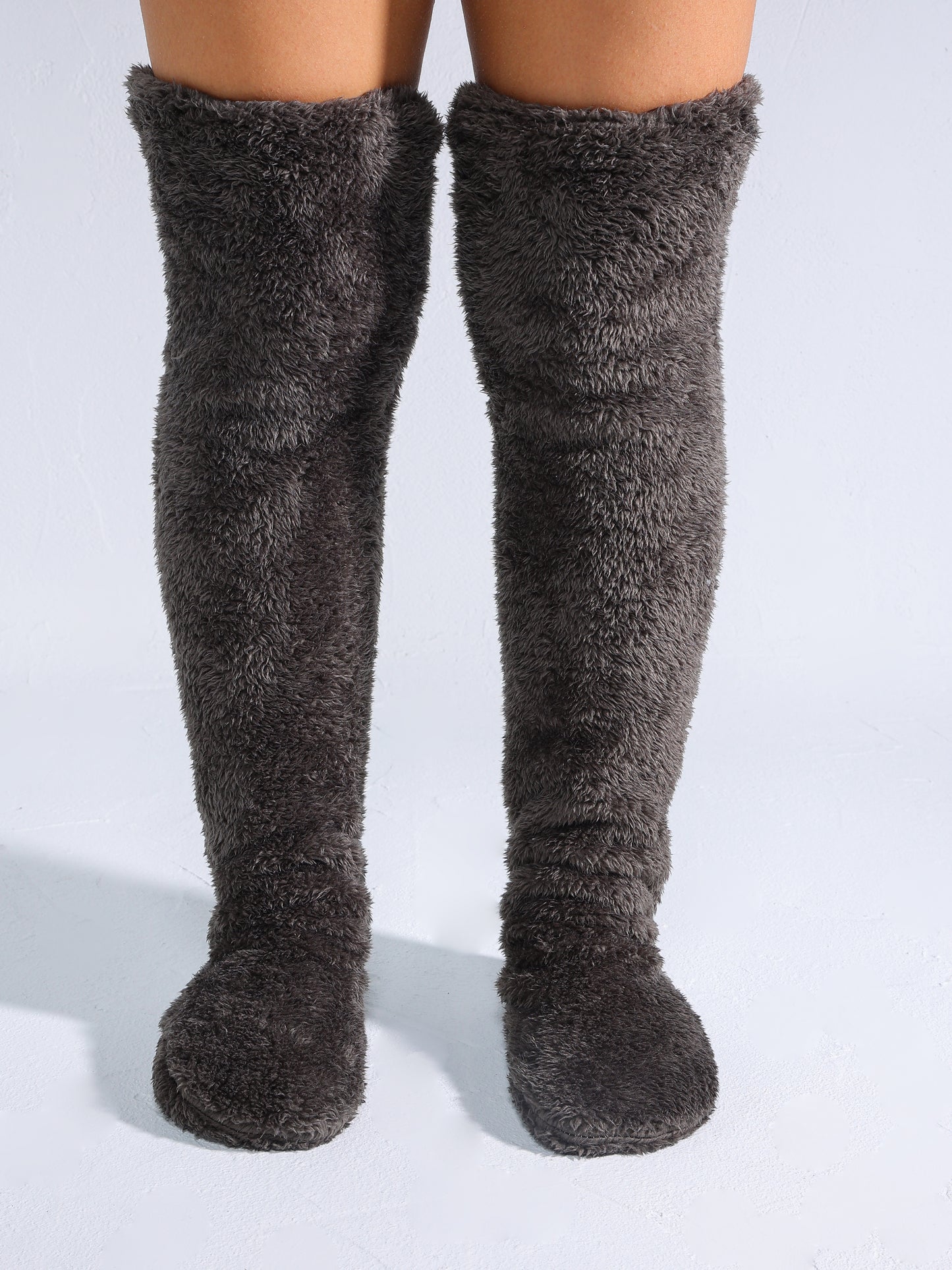Slippies High-Socks