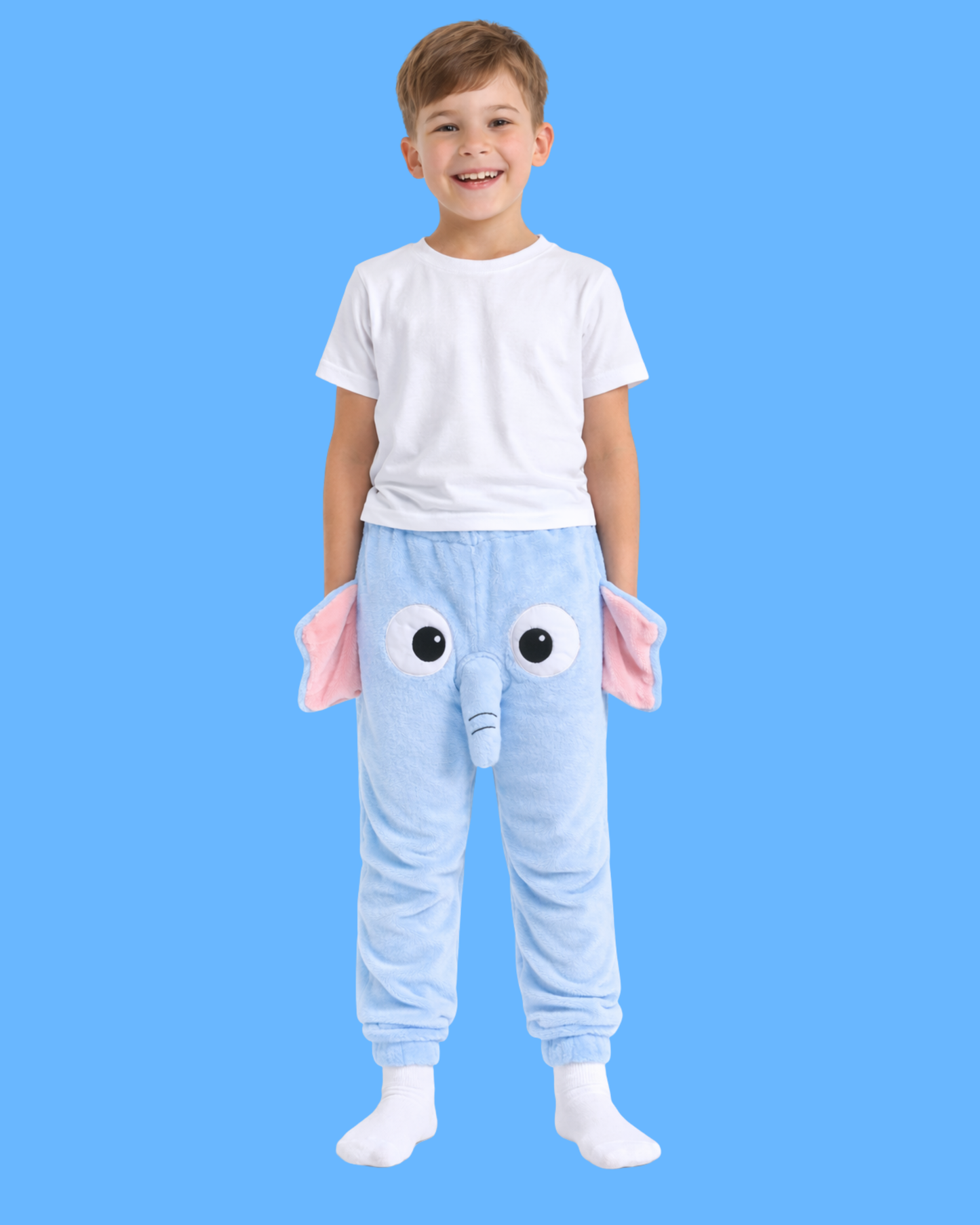 Zoo Pants Kids
