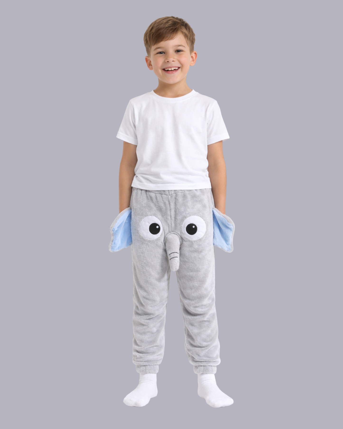 Zoo Pants Kids