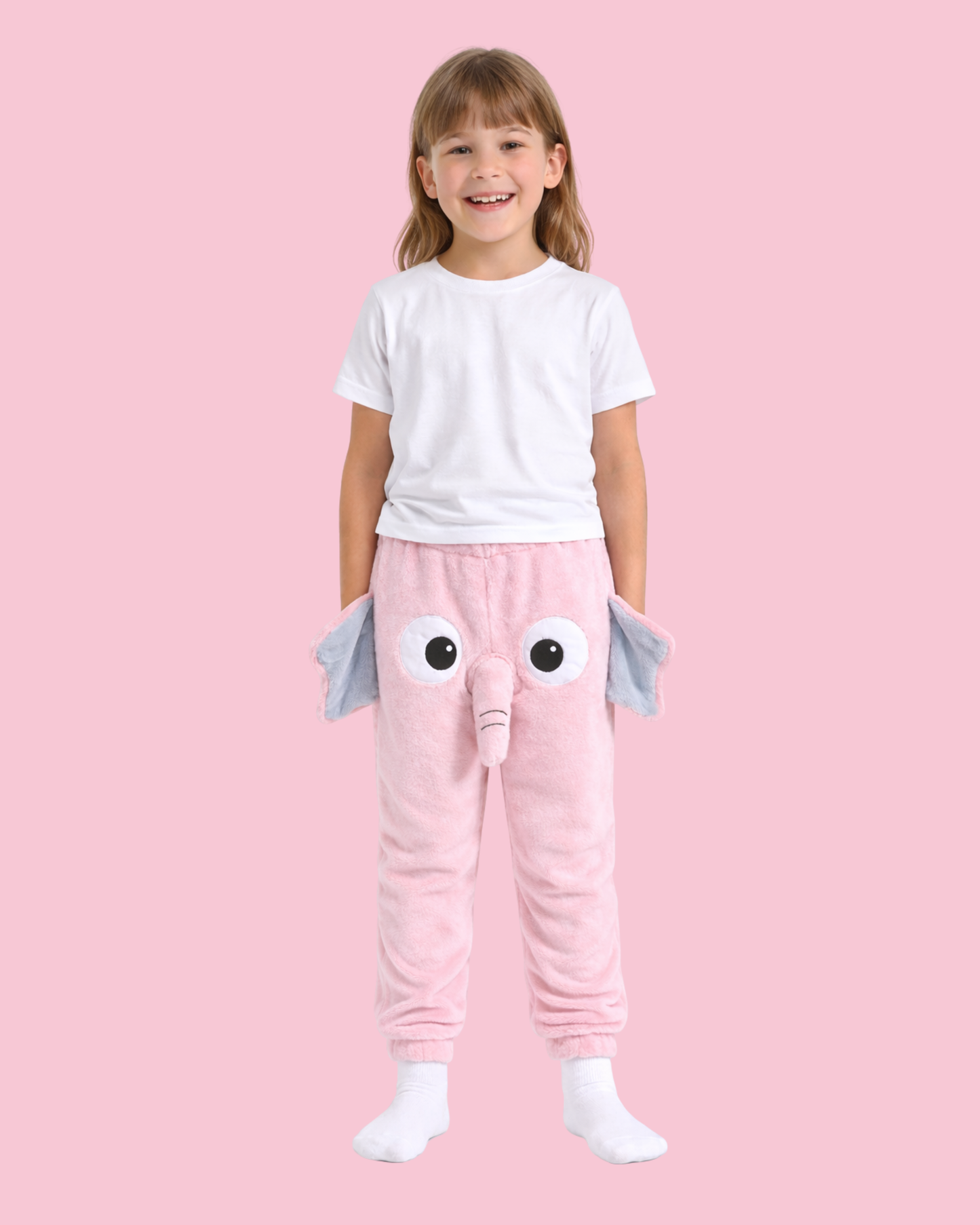 Zoo Pants Kids