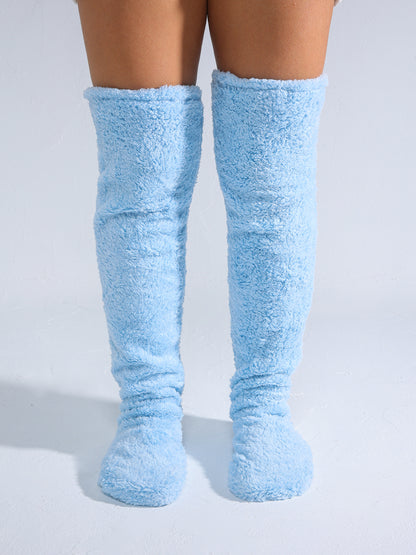 Slippies High-Socks